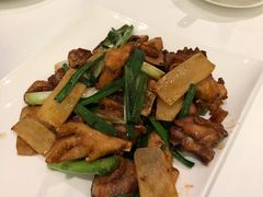 -花城苑广府菜(侨鑫店)