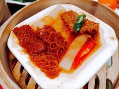 -丰鲤楼•闽南茶楼(仟禧汇店)