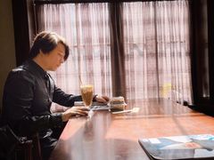 -东海咖啡馆