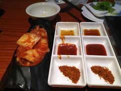 -山之屋炭火烧肉·生啤畅饮(大朗万科中央公园店)