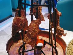 -阿里疆Alijiang·丝路美食·异域风情·清真(长楹天街店)