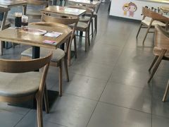 大堂-李先生牛肉面大王(北京平谷步行街店)