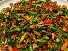 -铁公鸡·四川料理(天环广场店)