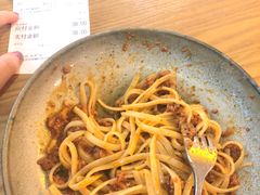 -HELLO 27 意面·沙拉·帕尼尼