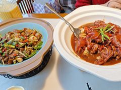 -七十七号厨房·新派江西菜(滨湖店)