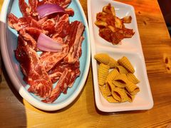 -丁荣华炸串(托乐嘉店)