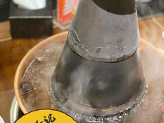 -清真·鸦儿李记·涮肉(和平里店)