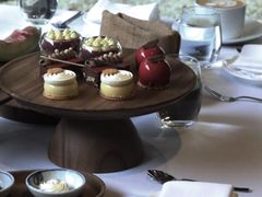 -三嚥阁 La Villa Restaurant