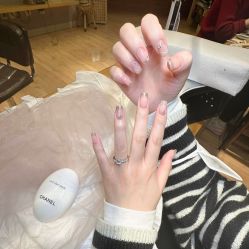 -沫儿·美甲美睫·半永久·皮肤管理