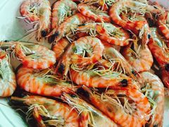 基围虾-盒马鲜生(大成店)