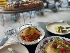 -Alimentari Grande(东湖路店)