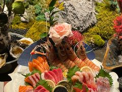 -蟹犇前•帝王蟹雪蟹(陆家嘴店)
