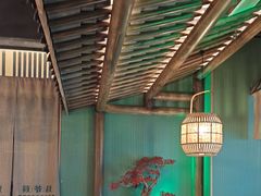-筱爷叔·上海传统手工菜(玉树路店)