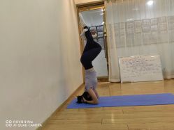 -亚太瑜伽普拉提学院