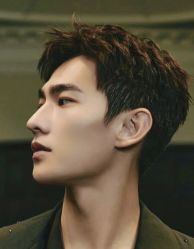 -大人物·男士理发馆