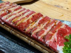 -红沃烤肉(家乐福2部店)