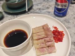 -聚丰园•湖鲜餐厅(阿红私房菜梅石路店)