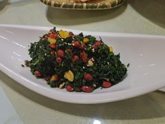 -东四民芳餐厅(世茂工三店)