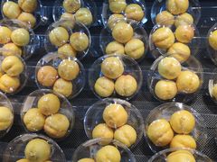 -果蔬好生活超市(乐堤港店)
