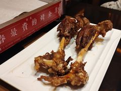 -蒙古人烤羊大师·绿野餐厅(工农大路店)