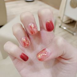 -爱睫物语·疗愈美睫美甲