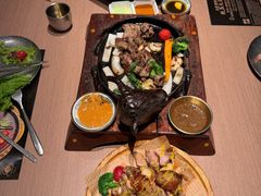 -将军牛排·尔滨地标朝鲜族美食(总店)