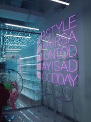 -P.STYLE 派斯造型