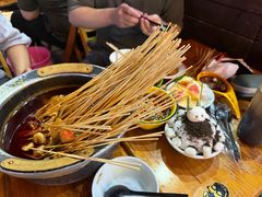 -冒椒火辣(奎星楼街店)