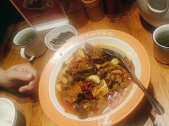 -70年代·江西乡下菜(西乡彩虹城店)