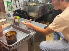 -龙翔臭豆腐(河坊街店)