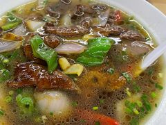 -顶巧鸡汤馄饨(虹口总店)