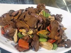 -龙姐私房菜(和顺古镇店)