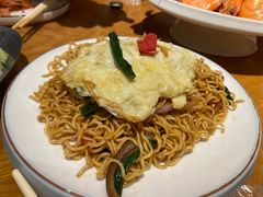 -星光小把串·海鲜烧烤(西安路店)