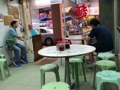 -维记咖啡粉面(福荣街店)