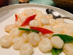 -久宴·天目湖大鱼头(恐龙园店)