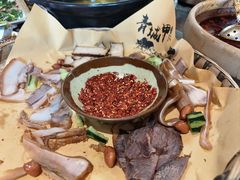 -青城甲(青城山店)