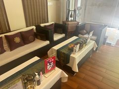 -莲泰式·中式·沐足·精油SPA采耳(天河店)