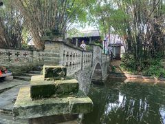 -青瓦房古村落