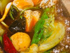 -温禾牛·和牛寿喜烧自助火锅(恒基名人店)