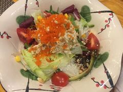 -松川日本料理(长沙路店)