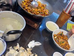 -富正毅三下锅连锁(三店)