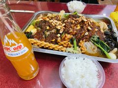 -金张掖麻辣烫(凤城一路店)