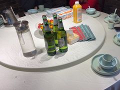 -津沽小院(天津之眼店)