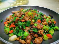 -冯小炒(巴渝大道店)