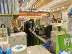 -龙记香港茶餐厅(久光百货店)