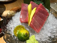 蓝鳍金枪鱼中腩-赤稻·日式料理(禅城店)