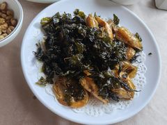 -鲤鱼塘农家山庄