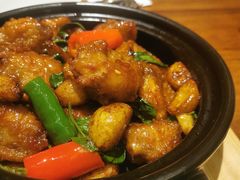 -星叶·东南亚料理(宁波万象汇店)