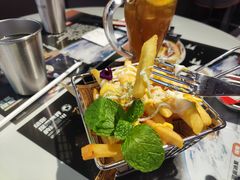 -開籠雀冰室(同和金铂店)
