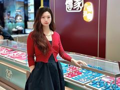 -开元商城(西旺店)